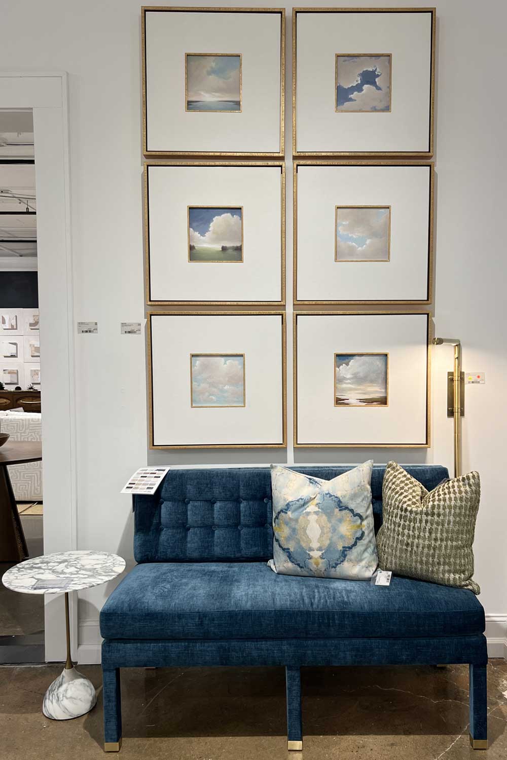 Decorating with Blue | Designer-Approved Ideas for Your Home