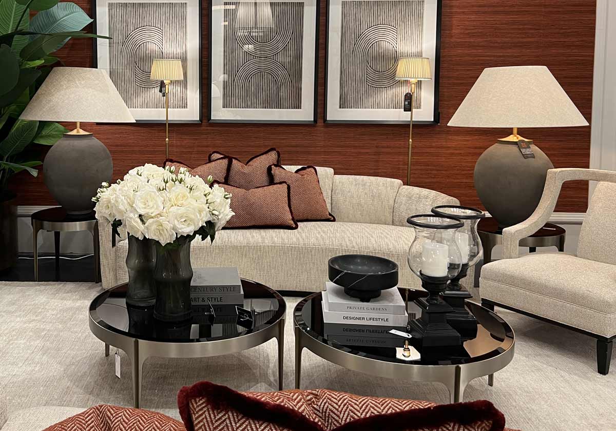10 Coffee Table Decor Ideas To Make Your Home Look Expensive