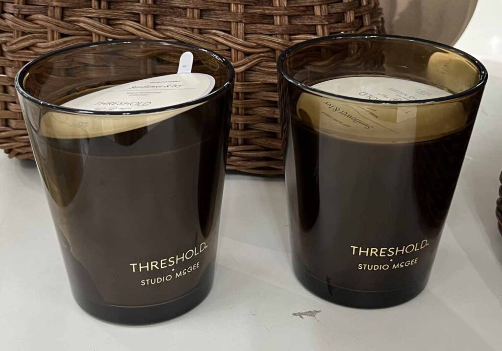 studio mcgee candle