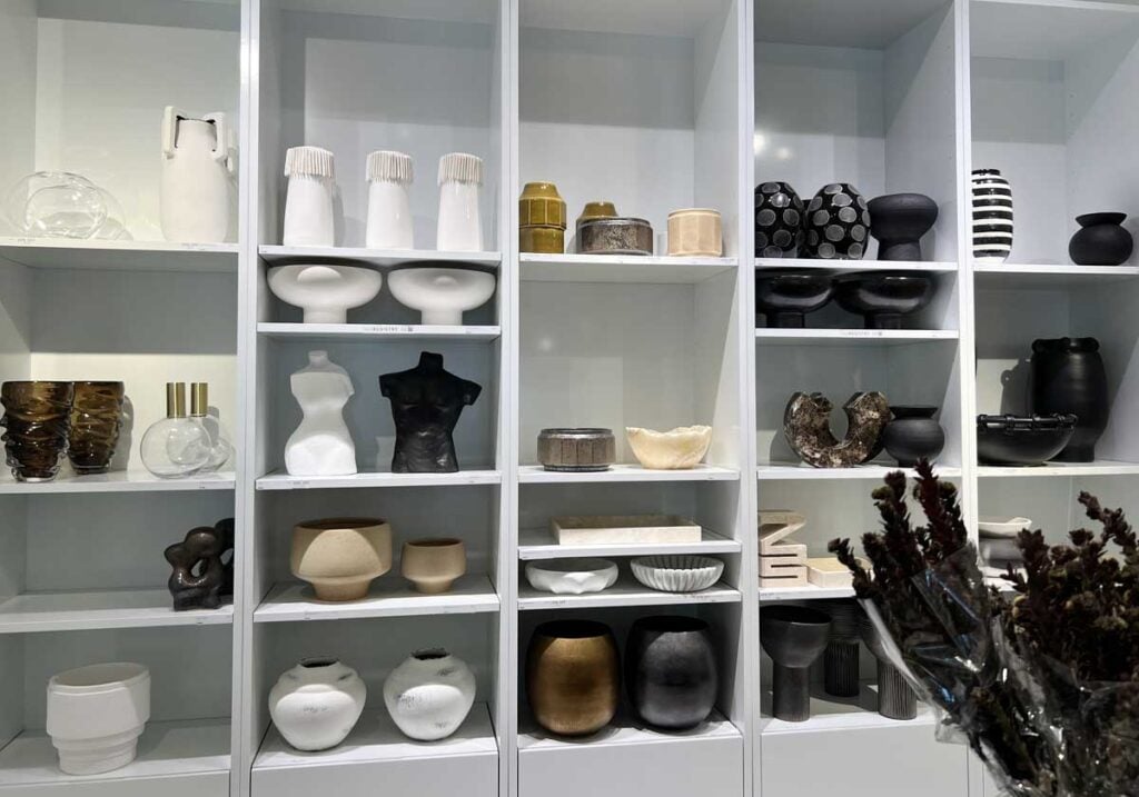 artisnal decor