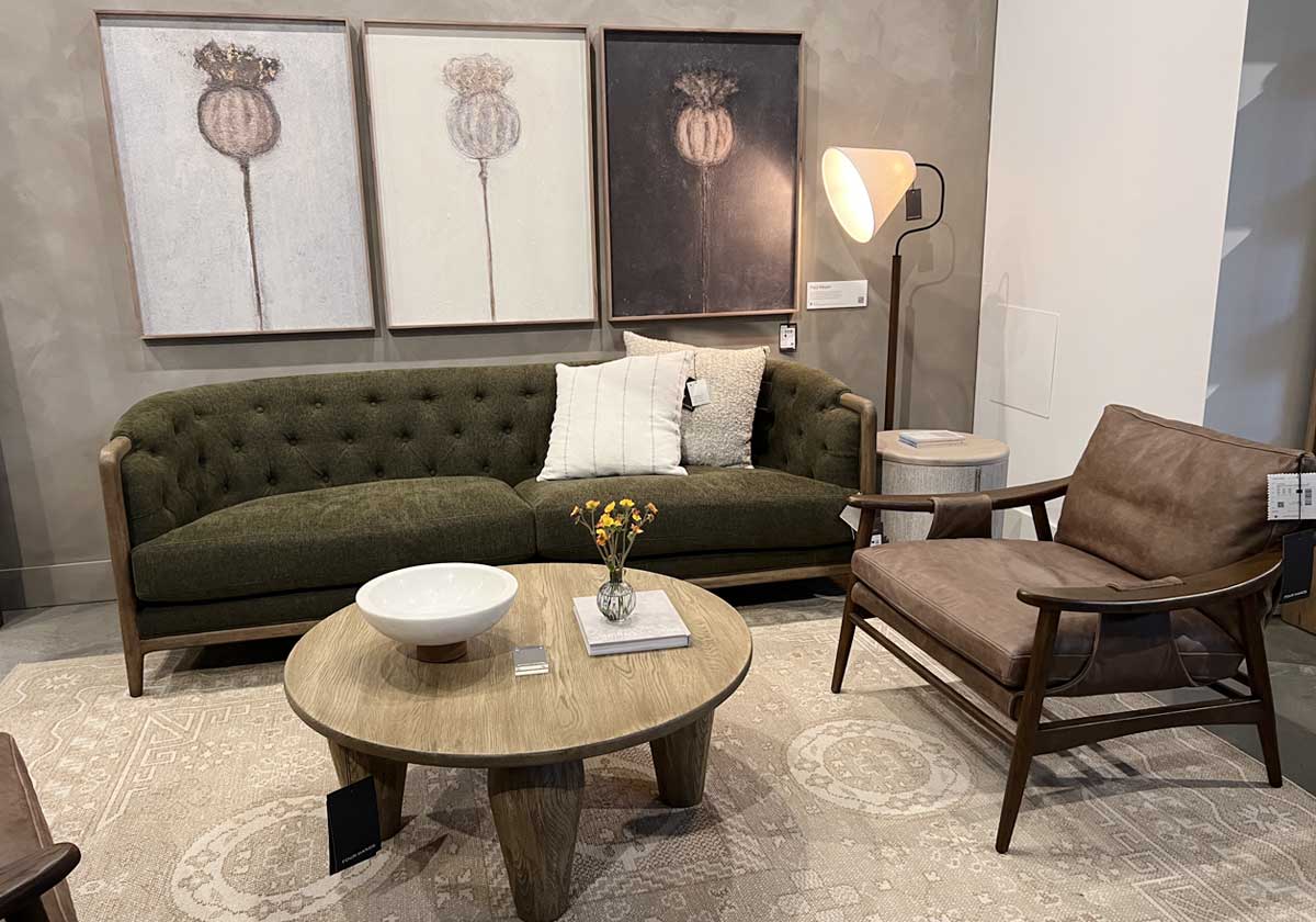 Large Wall Decor Ideas for Living Room That Look Expensive