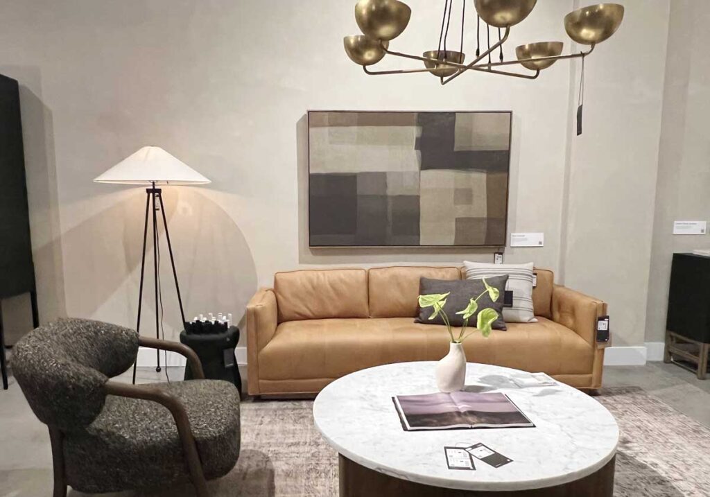 neutral art over sofa large wall decor ideas for living room