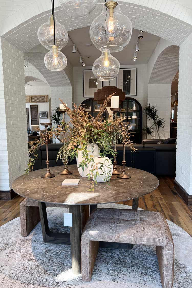 Arhaus Decorating Ideas: How to Get the Look for Less