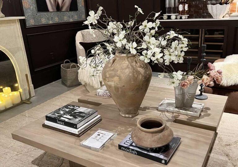 designer inspired home decor finds