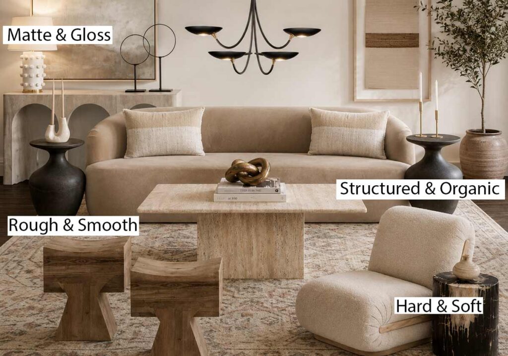 interior design tips